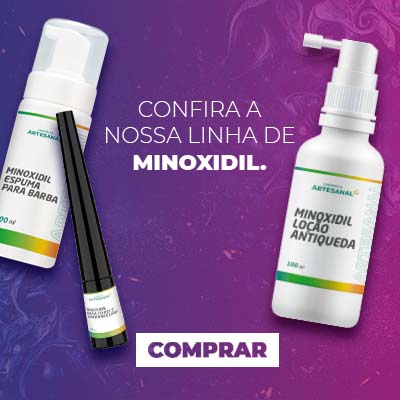 Minoxidil