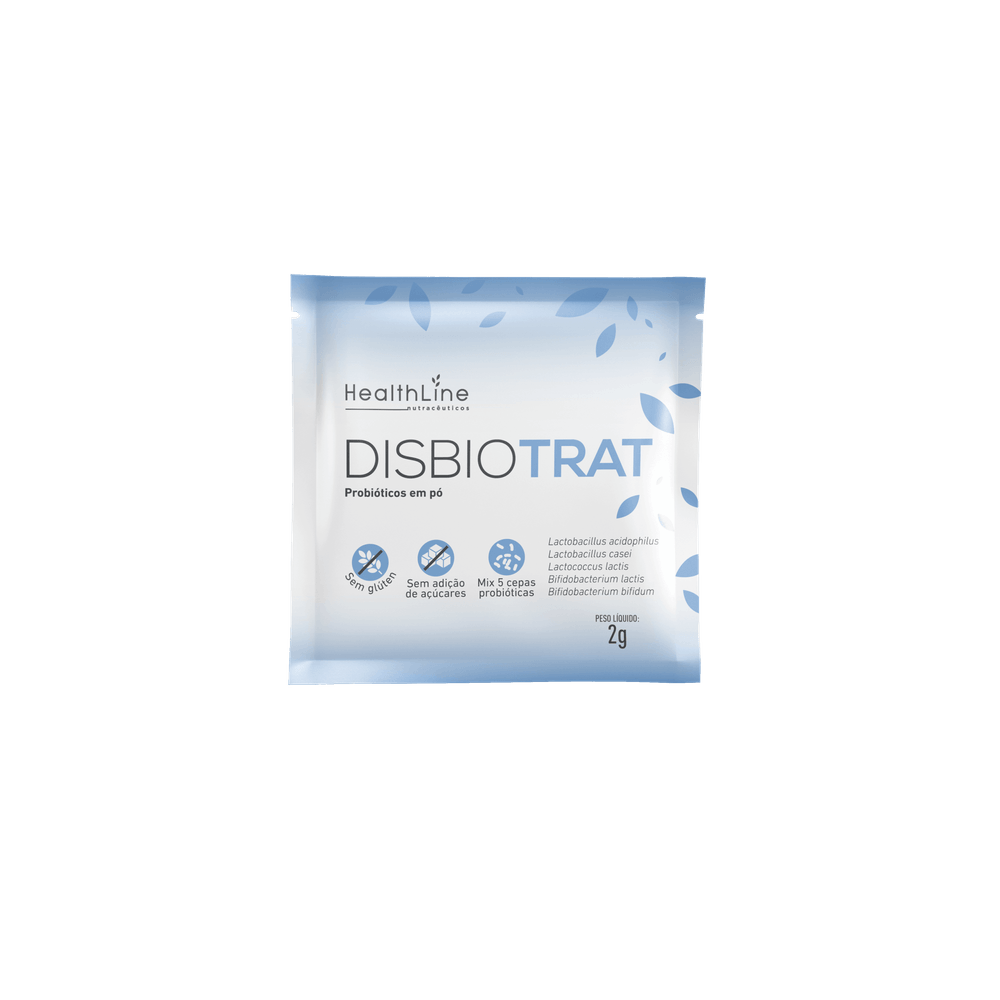 disbiotrat disbiotrat