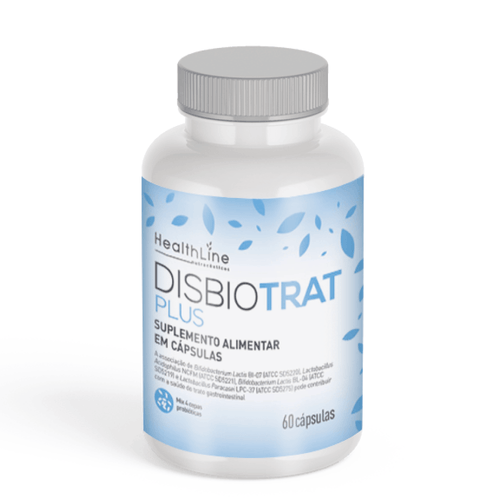 Disbiotrat