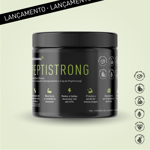 PeptiStrong-capa