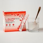 l-glutamina