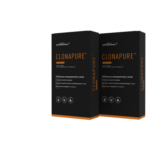 Clonapure-2